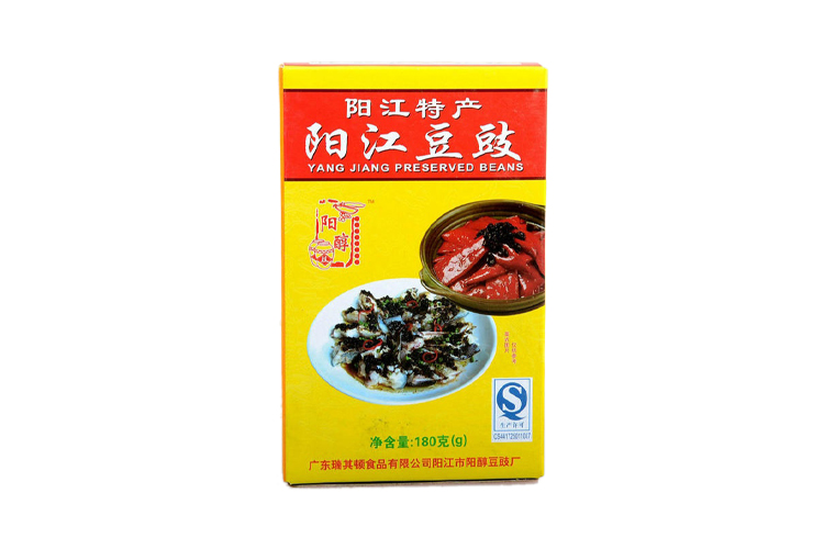 YANG CUN SOYA BOX 180G